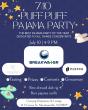 Gynsyng Partners with Breakwater and Puffco for 7/10 Puff Puff Pajama Party in Merchantville, New Jersey