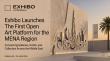 Exhibo Launches as the First Open Art Platform for the MENA Region