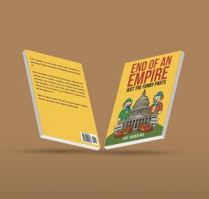 David book 2 cover