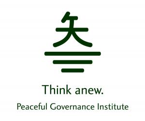 Peaceful Governance Institute announces an initiative to strengthen economic security in the United States Think about the present in order to advance into the future.