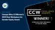 Liveops Wins CCWomen’s 2026 Best Workplace for Gender Equity Award