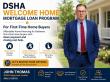 DSHA Welcome Home in Delaware: 5% Down Payment Help for First-Time Buyers