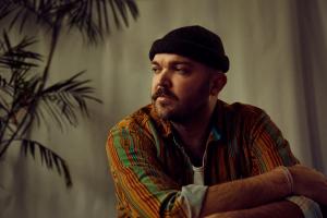 Tyler Sjostrom Musician