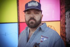 singer-songwriter Virginia / Blue Ridge Mountains musician releases 