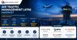 Air Traffic Management (ATM) Market Poised to Reach US$ 28.15 Billion by 2035, Expanding at 8.95% CAGR.