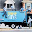 Stand Up Guys Junk Removal Helps Austin Families Reduce Landfill Waste Through Donations to Local Nonprofits