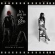Twinkle Zaman Announces Debut Novel, It’s Got To Be You, Releasing September 2026