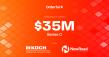 Orderful Raises $35 Million Series C to Grow AI-Native EDI Infrastructure and Expand Global Trading Partner Network
