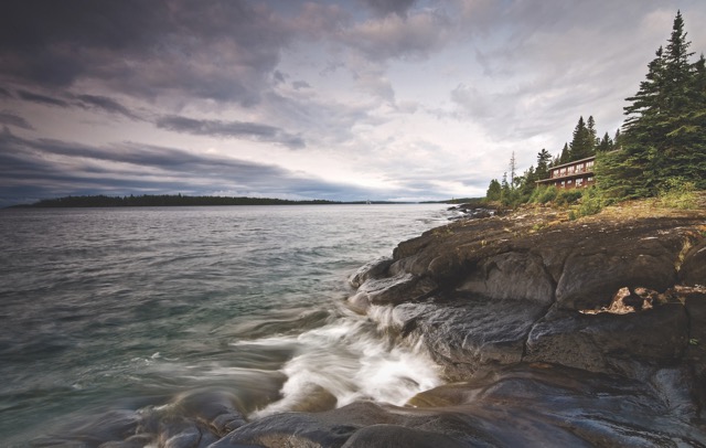 Off the Beaten Path Launches New Great Lakes Northwoods Small Group Adventure