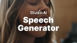 Creative Fabrica Revolutionizes Voice Generation with Over 13,000 Voices in its New Text-to-Speech Tool