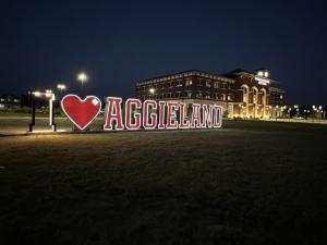 The College Station City Council unanimously approved the city’s 2026 Destination Strategic Plan in mid‑June, a joint initiative between Visit College Station and Texas A&M University designed to expand year‑round tourism and generate an estimated $4 million in new revenue I heart Aggieland at City Hall