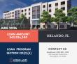 Highland Commercial Mortgage Closes HUD 221(d)(4) Financing for a 270-Unit Multifamily Community in Orlando, Florida