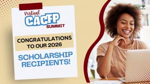 Summit Scholarship Recipients