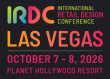 VMSD Announces Open Registration for the 2026 International Retail Design Conference (IRDC) with Super Early Bird Rates