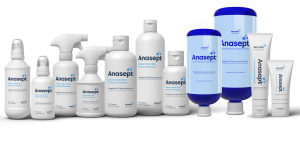 Anasept Family