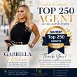 Gabriela Fletcher Named to NAHREP’s Prestigious Top 250 Latino Agents List for 2026