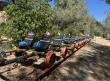 Russian River Railbikes Announces Fourth of July Weekend Excursions Celebrating America's 250th Anniversary 
