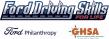 Ford to Host Free Advanced Driver Training for Teens in Chicago Area Ahead of NASCAR Cup Series Weekend