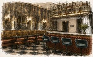 Fletchers bar