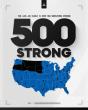 Axis Portable Air Surpasses 500 Employees, Marking Major Milestone in National Growth