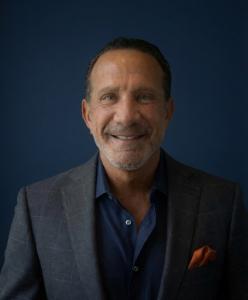 Mark Shapiro