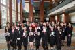 WCUSD Students Earn National Championship and Multiple Top 10 Finishes at National Speech and Debate Tournament