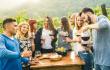 Jewish National Fund-USA Launches New Israel Travel Opportunities for Young Professionals