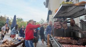 TAGWOOD TOUR in San Diego