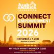 Arab America Foundation Announces Connect Arab America: Empowerment Summit November 6-7, 2026 in the Washington DC Area