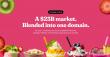 Smoothie.com To Become The First Category-Defining Global .COM Brand Available For Fractional Ownership