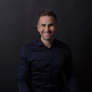 Dino Mariutti (Naqi Logix - Board of Director)