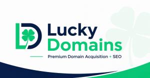 Lucky Domains
