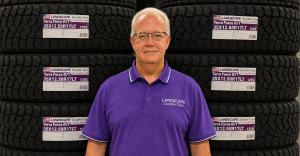 Patrick Hyland, Senior Sales Director