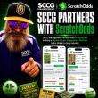 SCCG Partners with ScratchOdds to Bring a Modern Player-Engagement Platform to the Lottery Industry