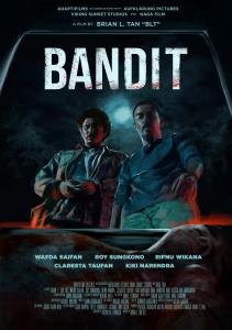 Bandit poster