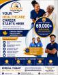 Trident Healthcare Institute and TNIA partner to integrate newcomers into Ontario healthcare careers