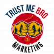 MANYResults Launches "Trust Me Bro Marketing," a Satirical Parody Brand Skewering the Guru Marketing Industry