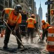 New York City Expands Heat Illness Prevention Requirements for Municipal Employees and Contractors