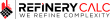 Refinery Calc Announces Data Agreement with Curveseries
