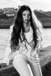 Tatiana Dinis Model: From IMC Models to Paris Fashion Week and Harper's Bazaar