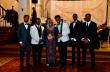 The Golden Renaissance Scholarship Gala Awarded Ten Local Legends