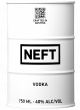 NEFT Vodka Expands Presence with New Austin Office in Central Business District to Support Market Growth