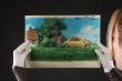 A JOURNEY THROUGH STUDIO GHIBLI: RARE ORIGINAL ANIMATION ART COMES TO AUCTION NEXT MONTH