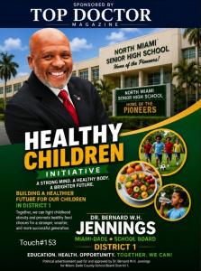 Healthy Children Succeed