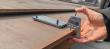 Sanhe Steel Strengthens High Strength Steel Plate Purchasing Support for Global Engineering Projects