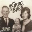 KURT DEIMER RELEASES HIS NEW FULL LENGTH ALBUM  A GROG IS BORN  +  ANNOUNCES NEW LIVE DATES SUPPORTING TED NUGENT