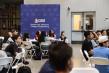 El programa Tres Pasos de California Baptist University ayuda a estudiantes hispanos a encontrar su camino hacia STEM