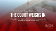 Seattle University School of Law to Host Livestream Analyzing Supreme Court Transgender Athlete Ruling