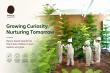 South Korea’s Thanks Toto Champions Sensory Learning Through Nature-Inspired Childhood Experiences