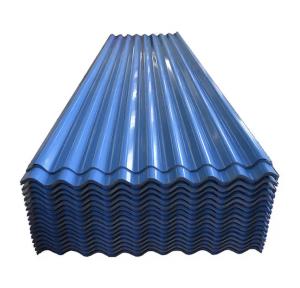 PPGI Pre-Painted Galvanized Steel Supplier1